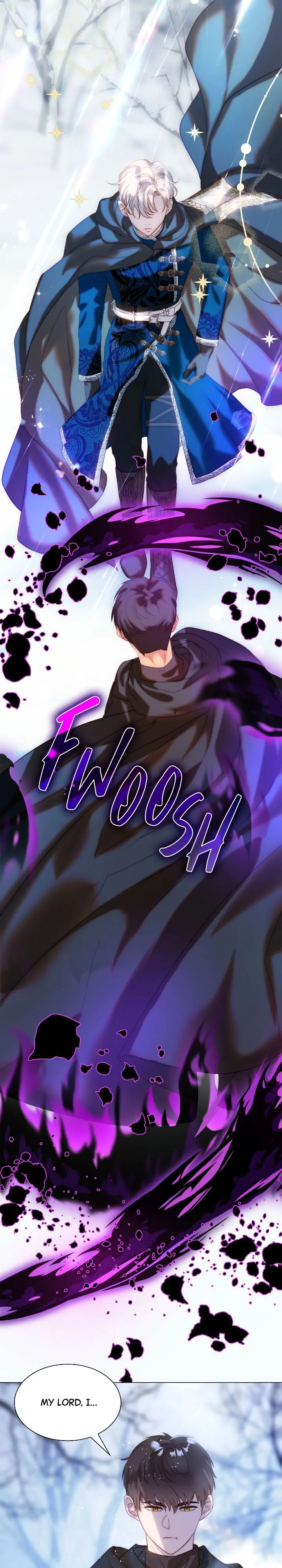 I Was Born As The Second Daughter Chapter 52 - Page 23
