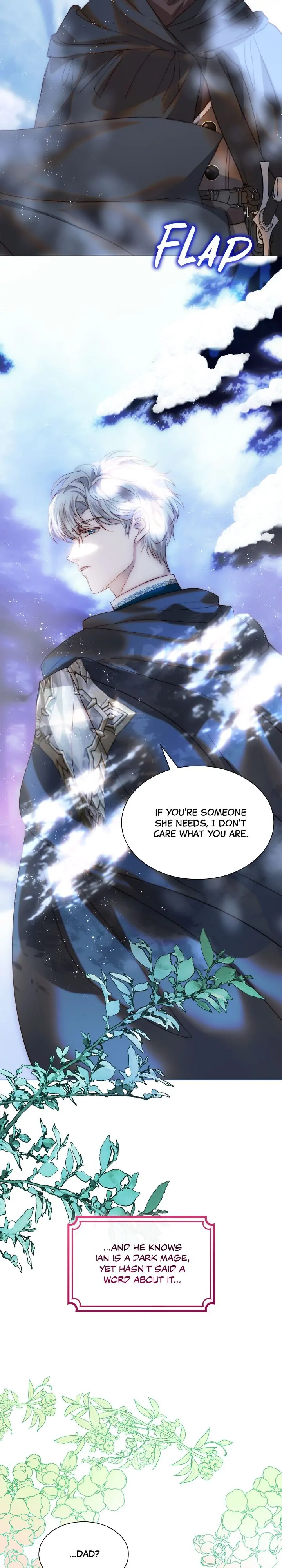 I Was Born As The Second Daughter Chapter 52 - Page 24
