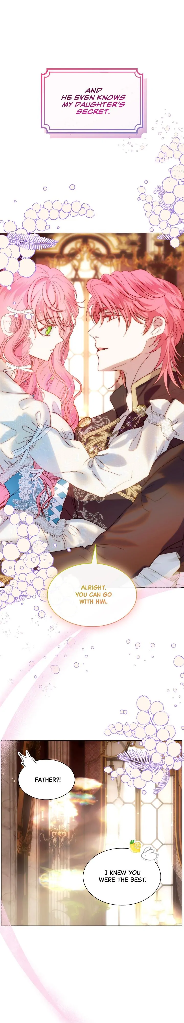 I Was Born As The Second Daughter Chapter 52 - Page 26