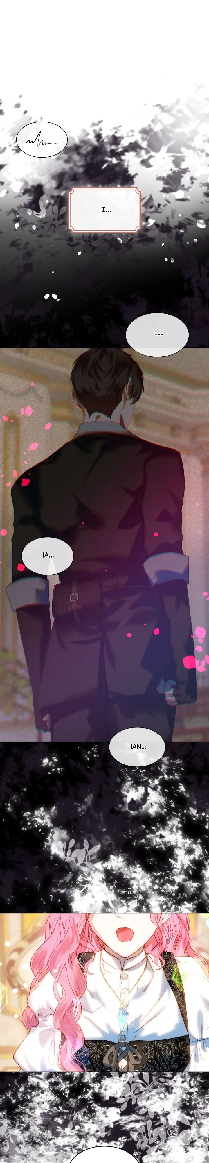 I Was Born As The Second Daughter Chapter 52 - Page 30