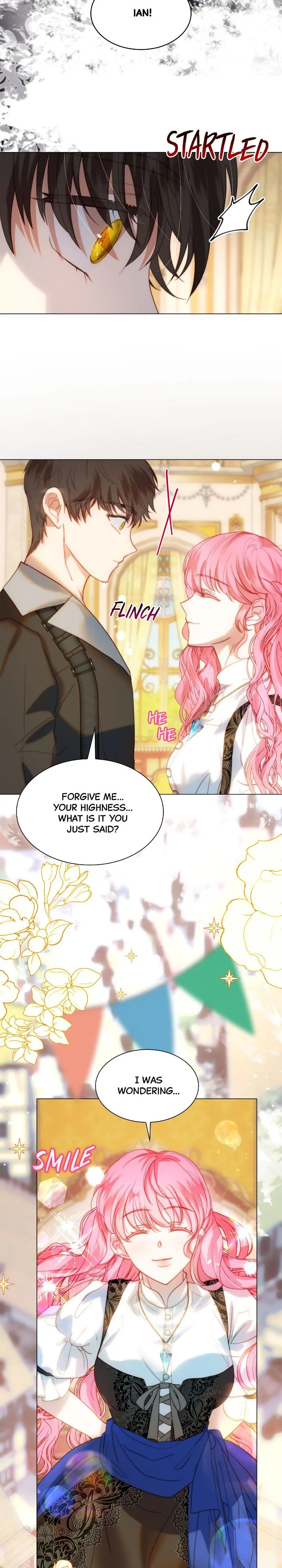 I Was Born As The Second Daughter Chapter 52 - Page 31