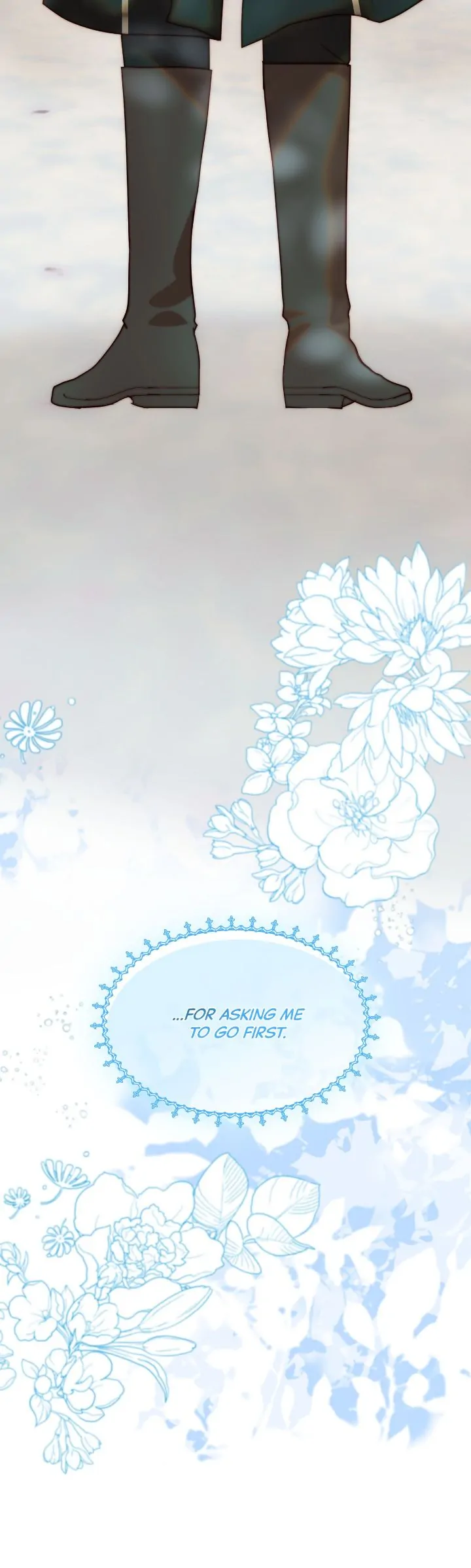 I Was Born As The Second Daughter Chapter 52 - Page 4