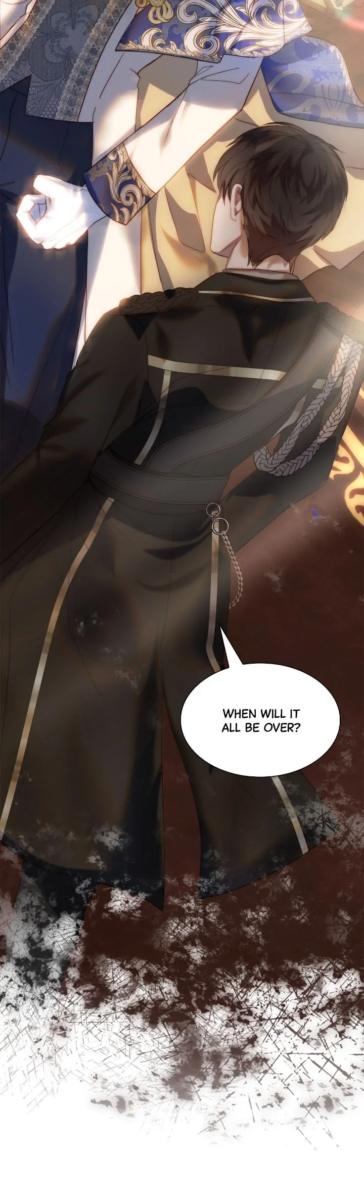 I Was Born As The Second Daughter Chapter 52 - Page 9