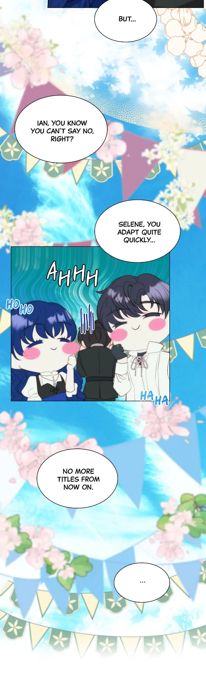 I Was Born As The Second Daughter Chapter 53 - Page 17