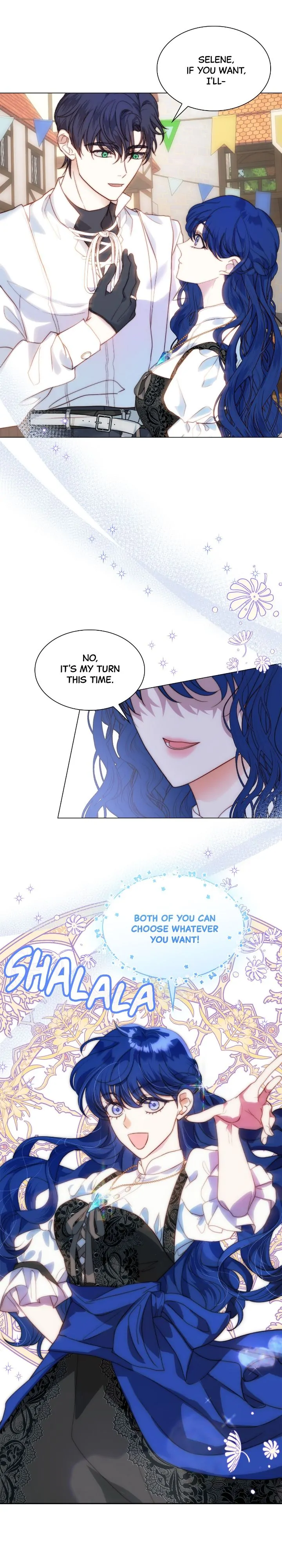 I Was Born As The Second Daughter Chapter 53 - Page 22