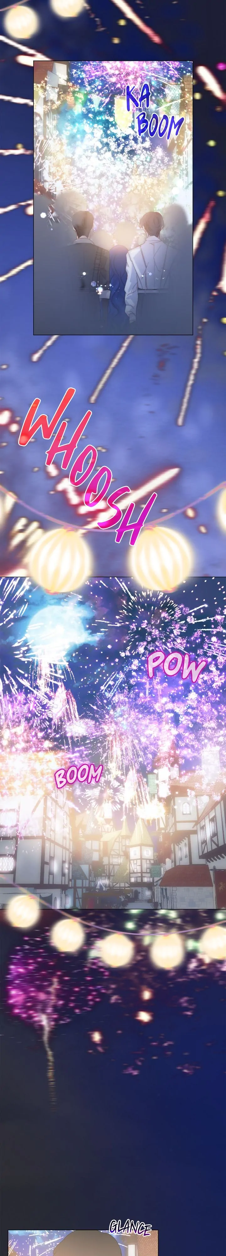 I Was Born As The Second Daughter Chapter 53 - Page 28