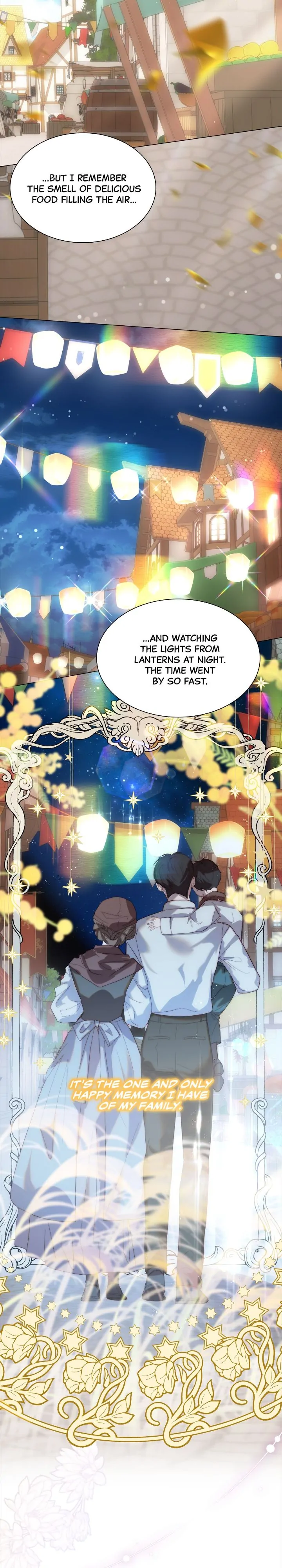 I Was Born As The Second Daughter Chapter 53 - Page 3