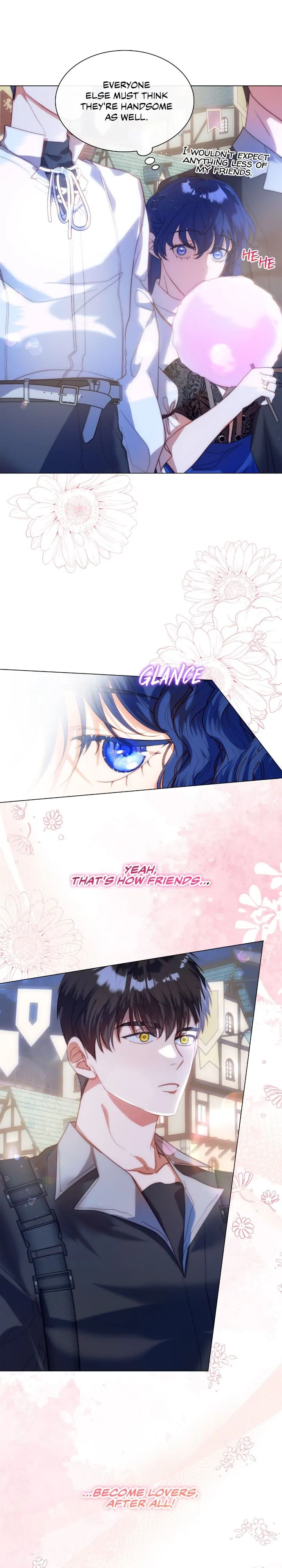I Was Born As The Second Daughter Chapter 53 - Page 30