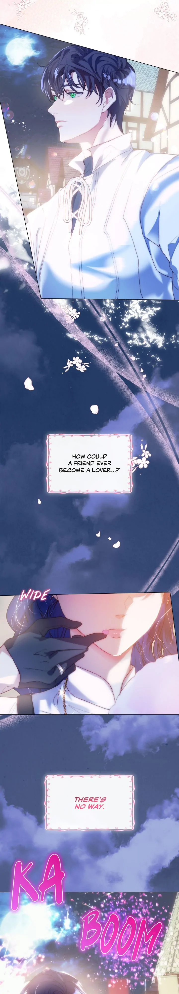 I Was Born As The Second Daughter Chapter 53 - Page 31