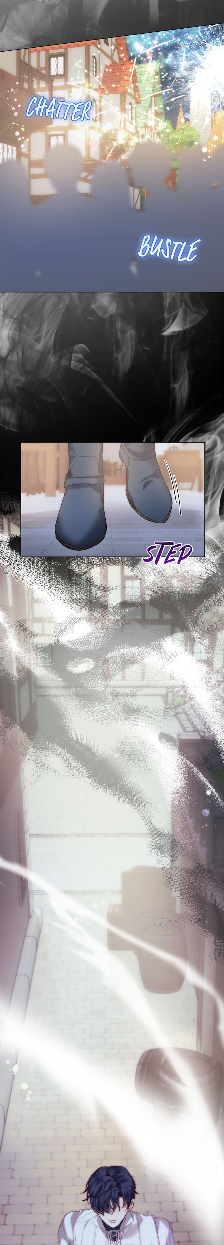 I Was Born As The Second Daughter Chapter 54 - Page 11