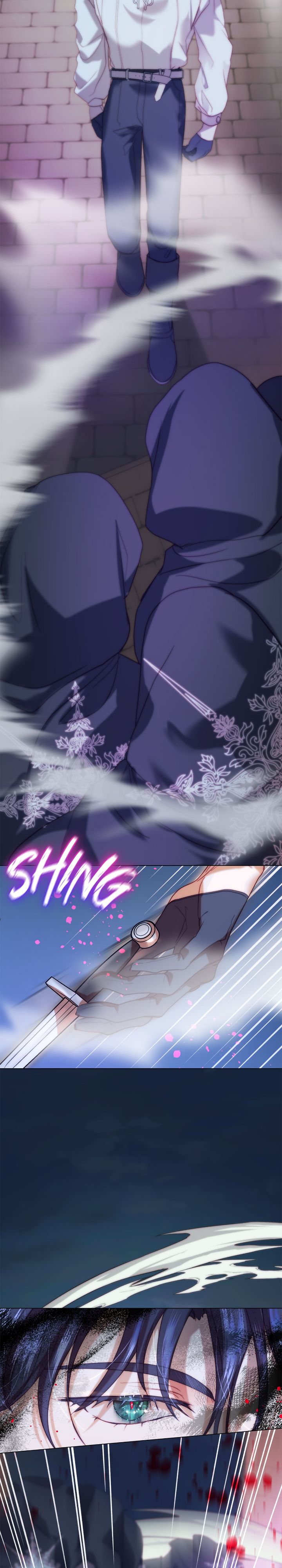 I Was Born As The Second Daughter Chapter 54 - Page 12