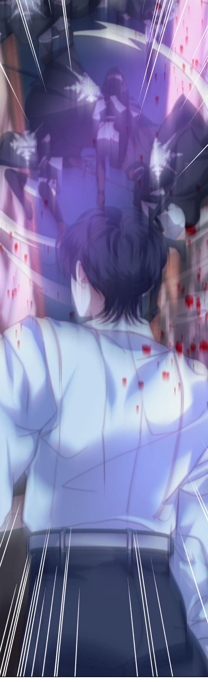 I Was Born As The Second Daughter Chapter 54 - Page 13