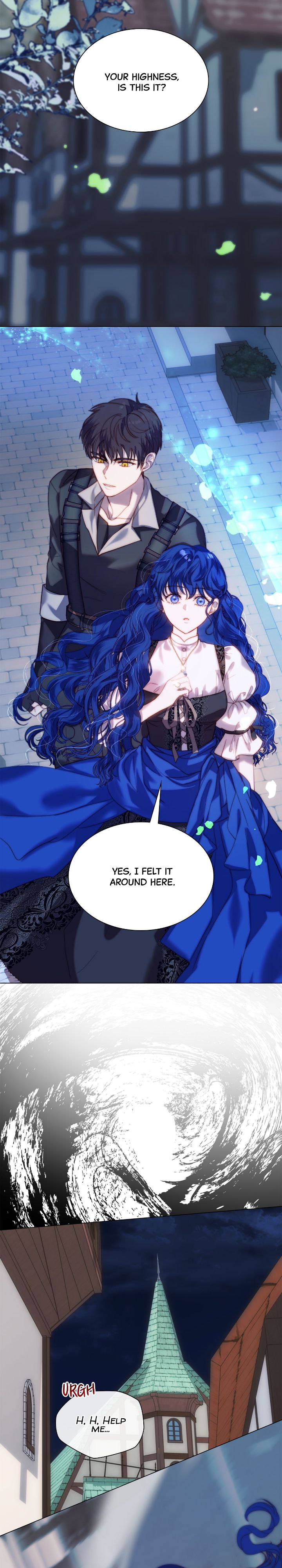 I Was Born As The Second Daughter Chapter 54 - Page 15