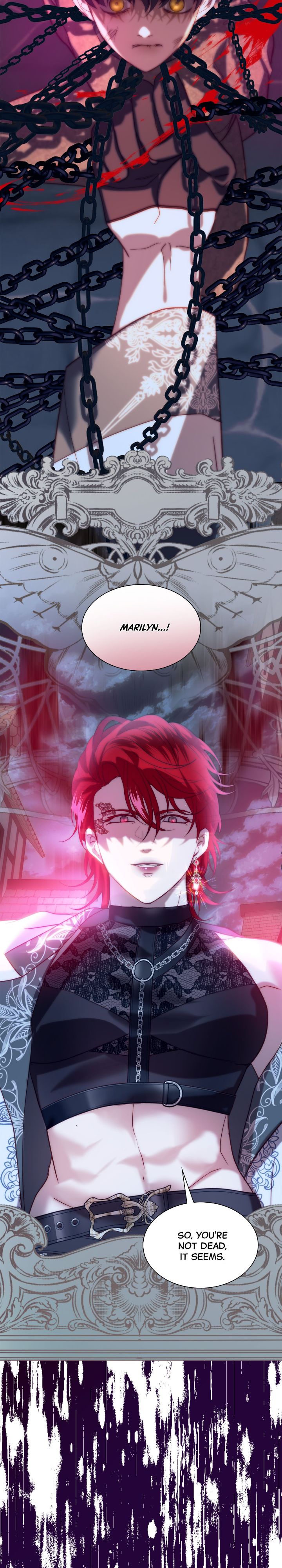 I Was Born As The Second Daughter Chapter 54 - Page 19