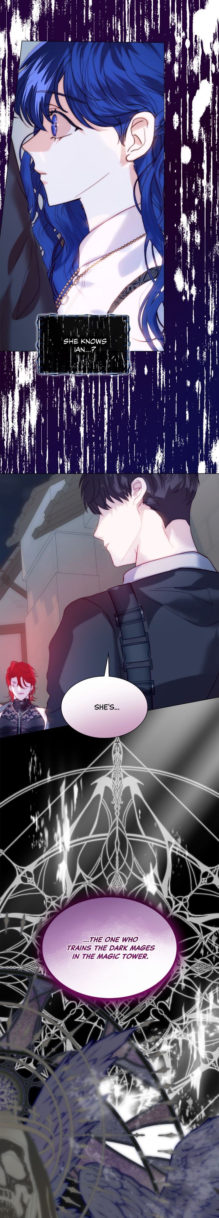 I Was Born As The Second Daughter Chapter 54 - Page 20