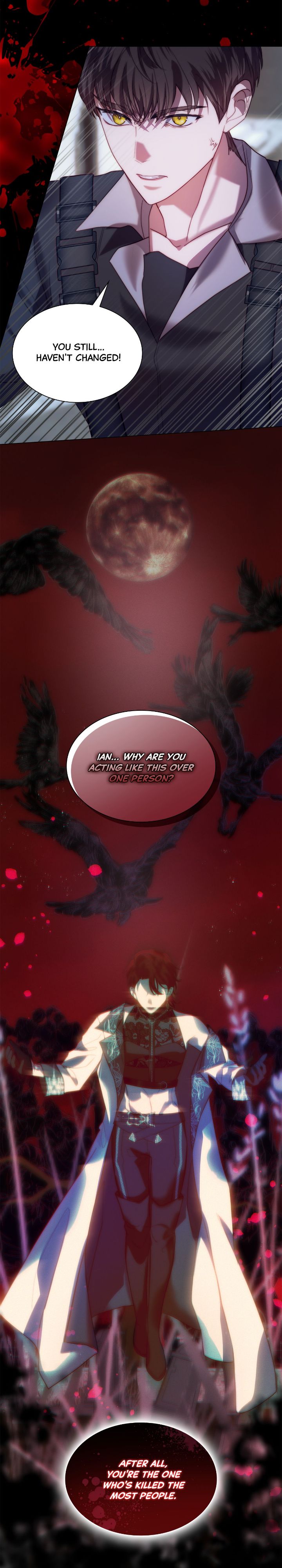 I Was Born As The Second Daughter Chapter 54 - Page 23
