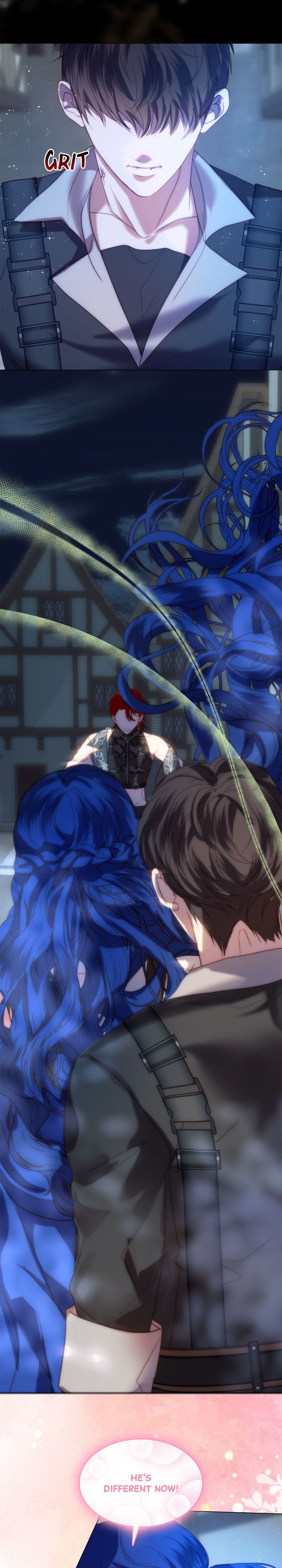 I Was Born As The Second Daughter Chapter 54 - Page 24