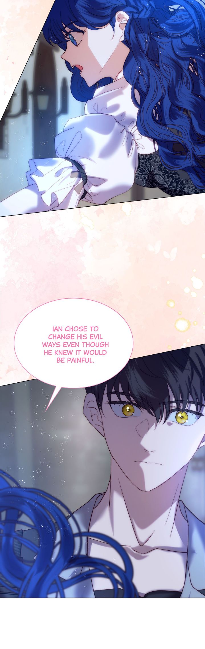 I Was Born As The Second Daughter Chapter 54 - Page 25