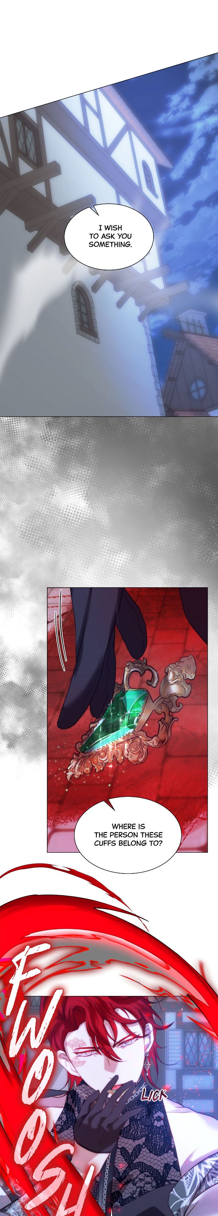 I Was Born As The Second Daughter Chapter 54 - Page 26