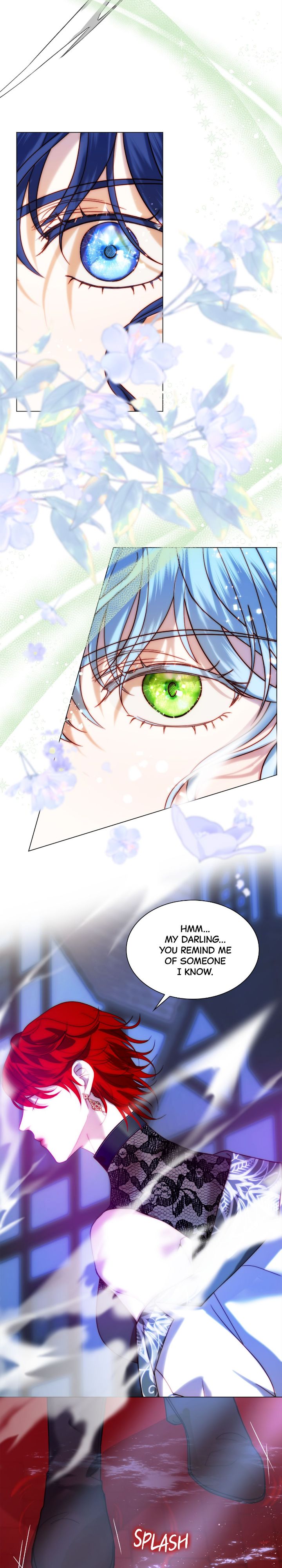 I Was Born As The Second Daughter Chapter 54 - Page 28