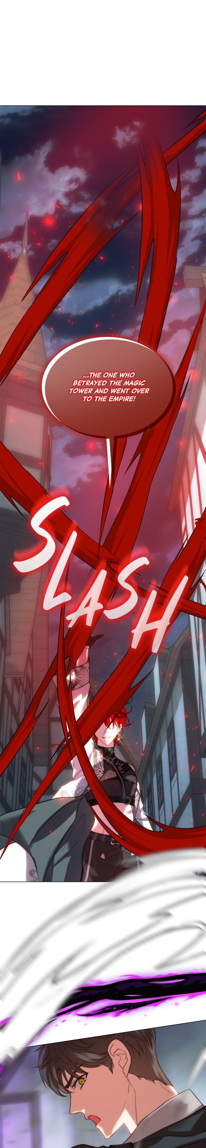 I Was Born As The Second Daughter Chapter 54 - Page 30