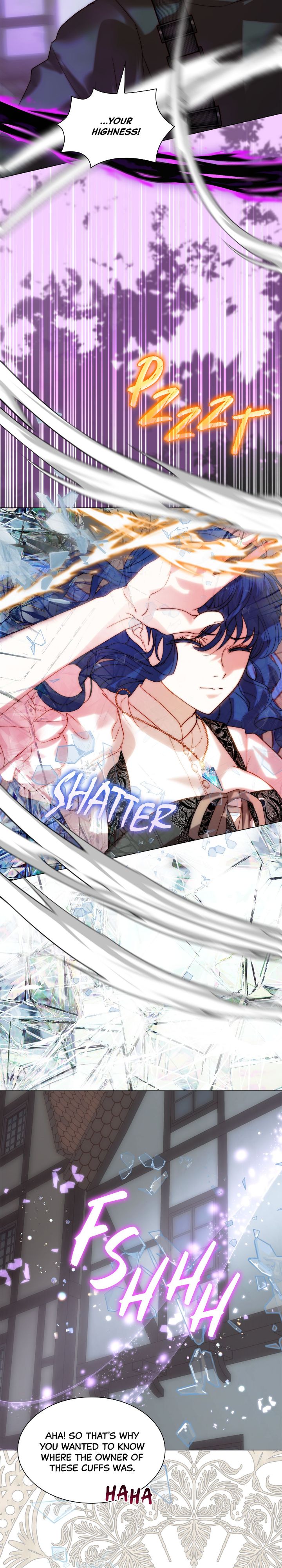 I Was Born As The Second Daughter Chapter 54 - Page 31