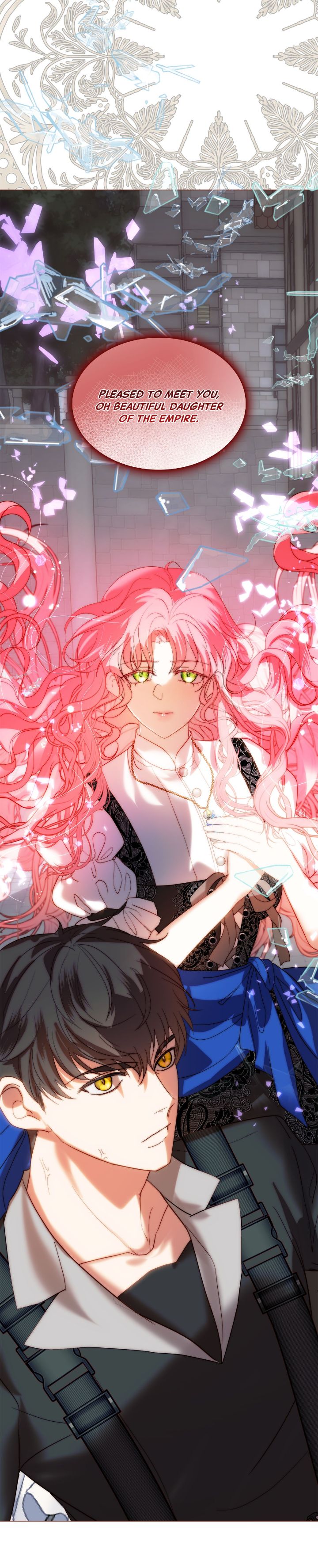 I Was Born As The Second Daughter Chapter 54 - Page 32