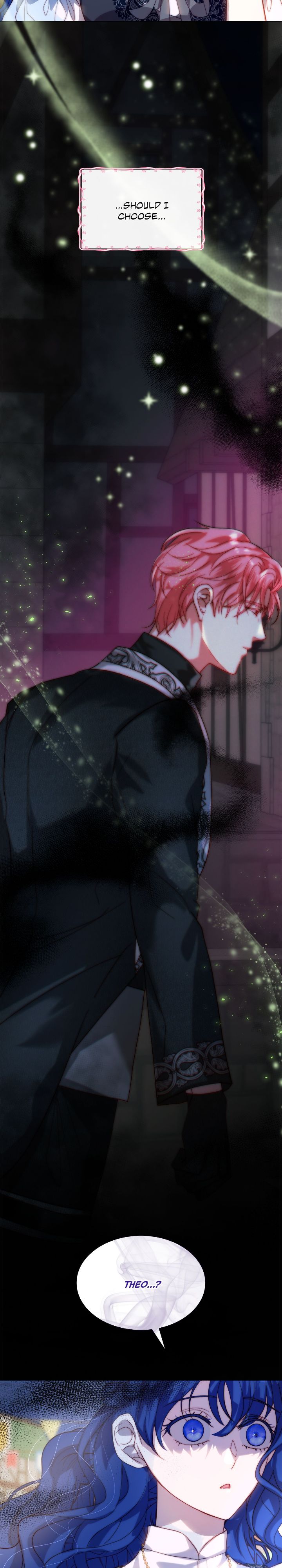 I Was Born As The Second Daughter Chapter 54 - Page 4
