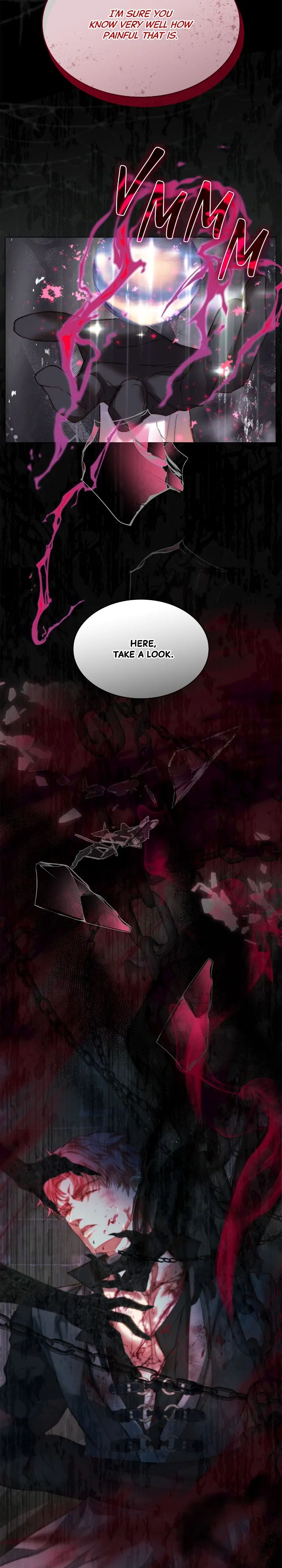 I Was Born As The Second Daughter Chapter 55 - Page 12