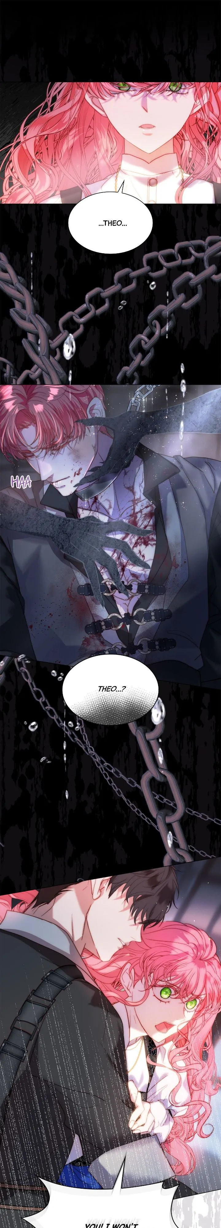 I Was Born As The Second Daughter Chapter 55 - Page 14