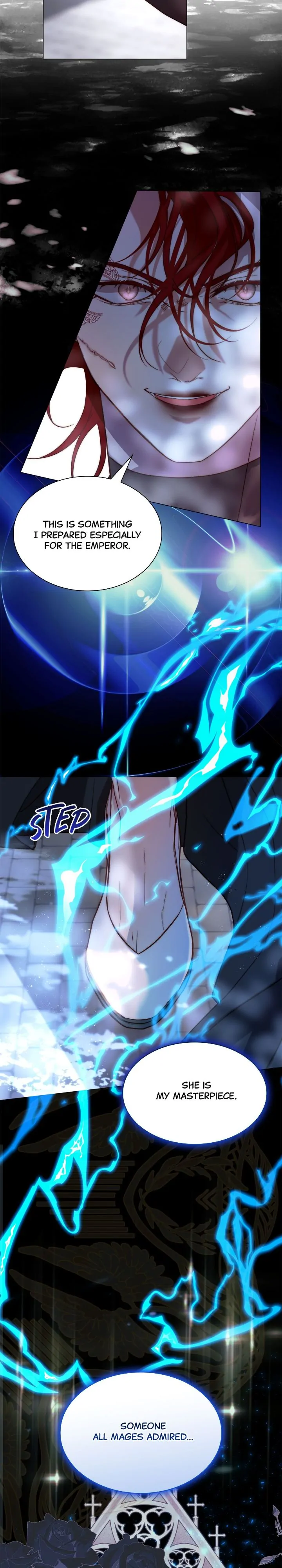I Was Born As The Second Daughter Chapter 55 - Page 16