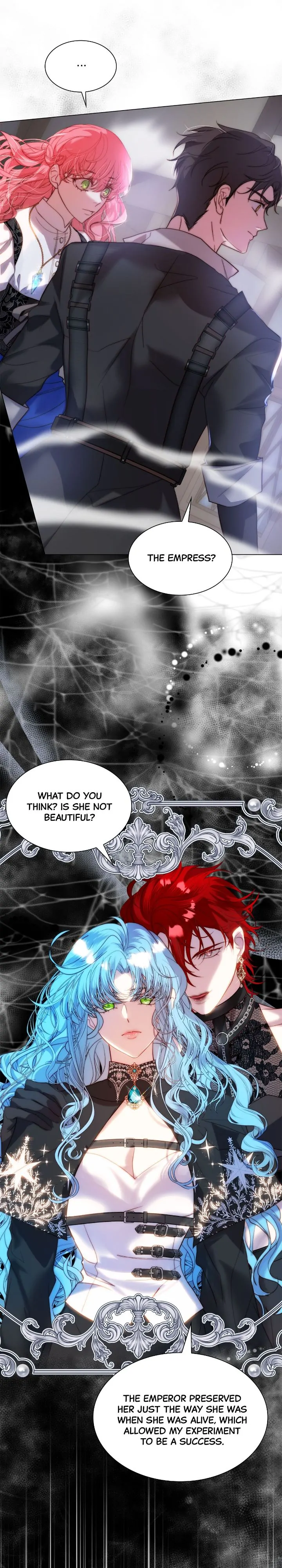I Was Born As The Second Daughter Chapter 55 - Page 18
