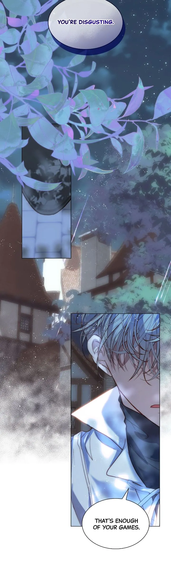 I Was Born As The Second Daughter Chapter 55 - Page 21