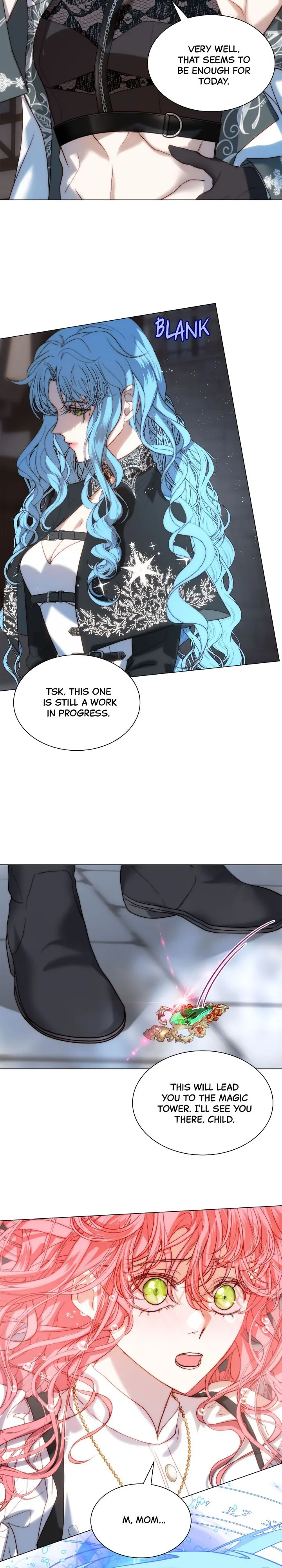 I Was Born As The Second Daughter Chapter 55 - Page 24
