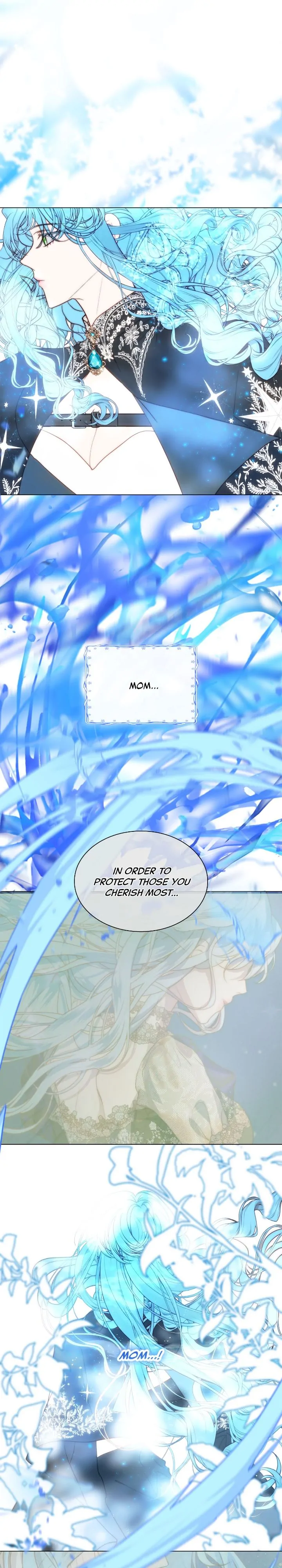 I Was Born As The Second Daughter Chapter 55 - Page 26