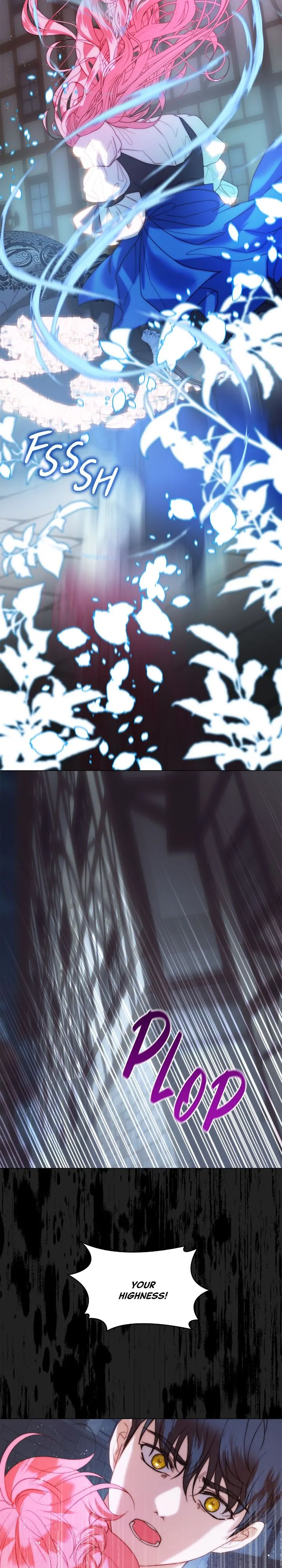 I Was Born As The Second Daughter Chapter 55 - Page 28
