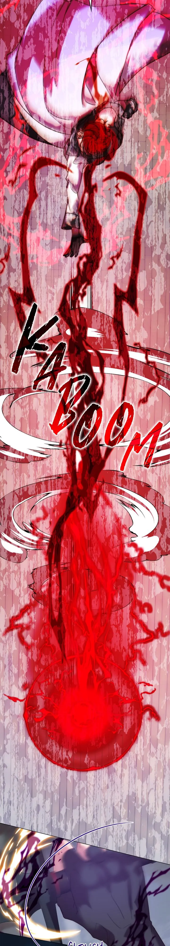 I Was Born As The Second Daughter Chapter 55 - Page 3