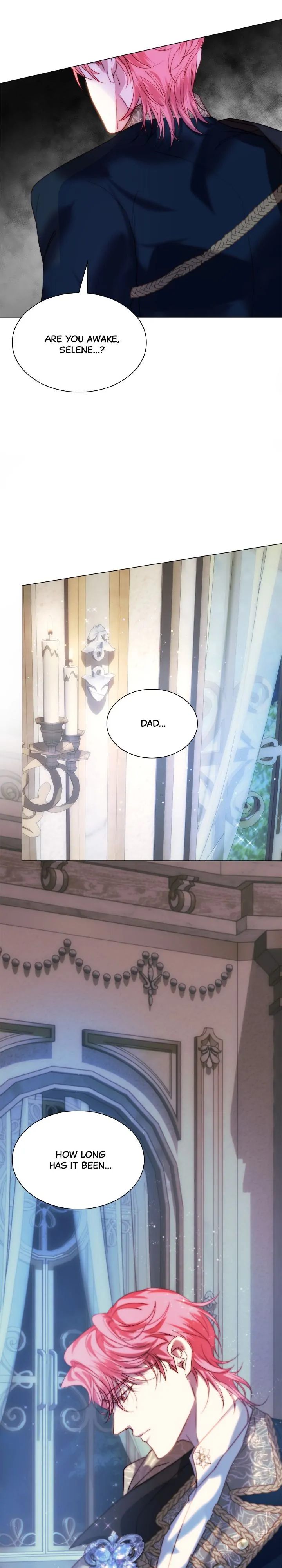 I Was Born As The Second Daughter Chapter 55 - Page 32