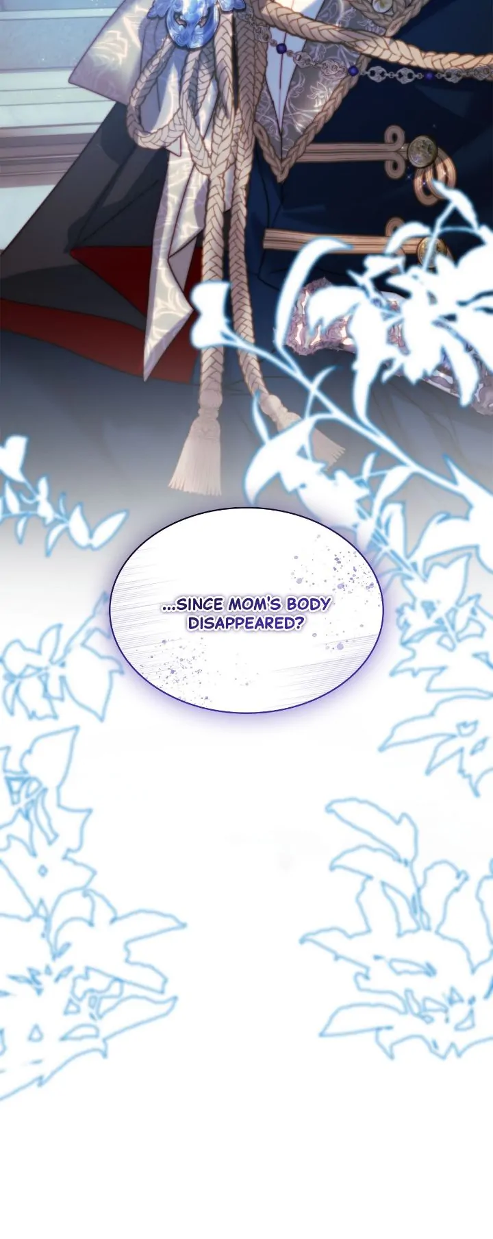 I Was Born As The Second Daughter Chapter 55 - Page 33