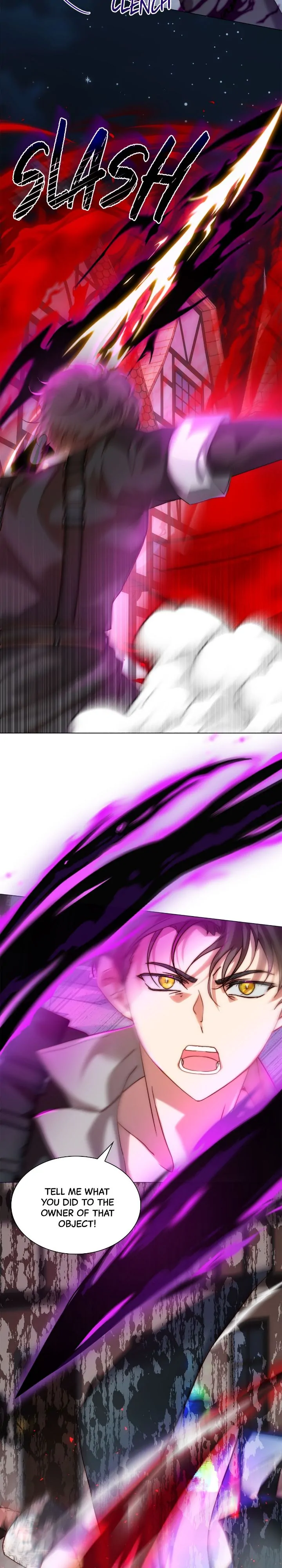 I Was Born As The Second Daughter Chapter 55 - Page 4