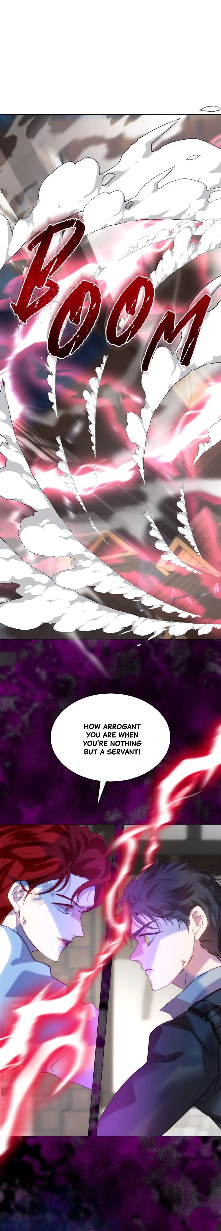 I Was Born As The Second Daughter Chapter 55 - Page 6