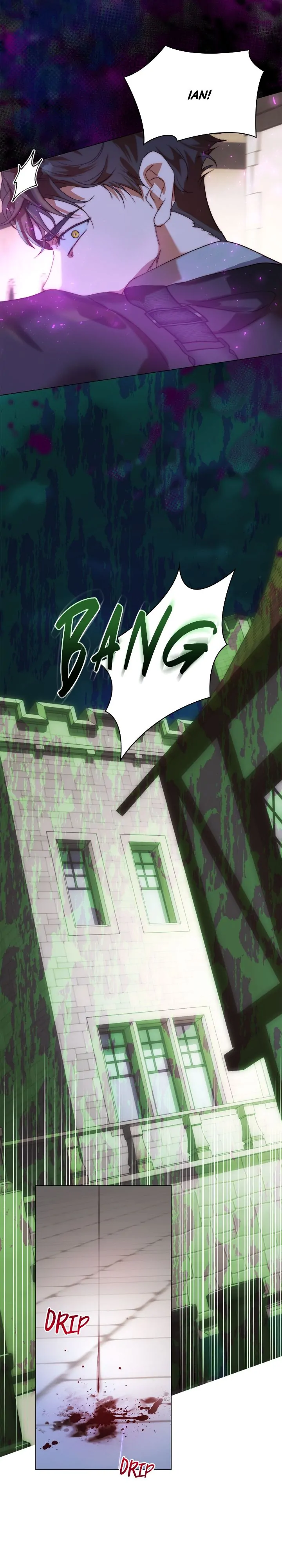 I Was Born As The Second Daughter Chapter 55 - Page 7