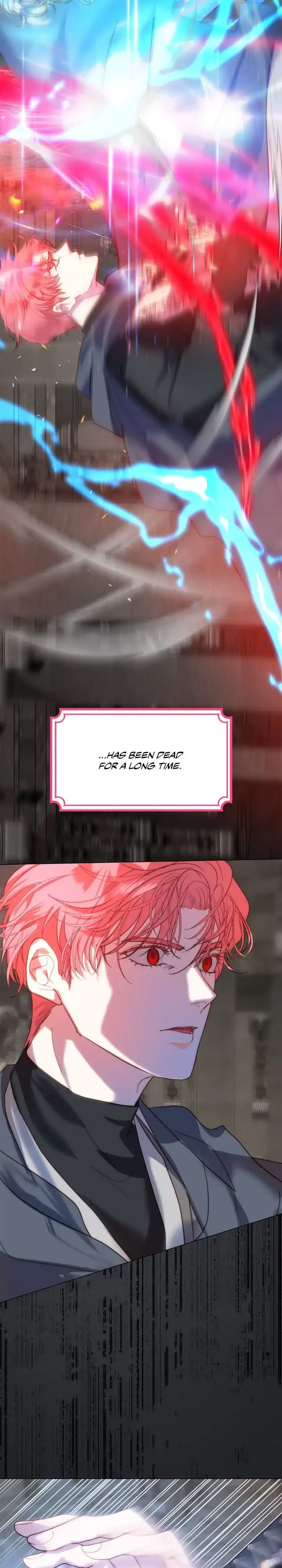 I Was Born As The Second Daughter Chapter 56 - Page 27