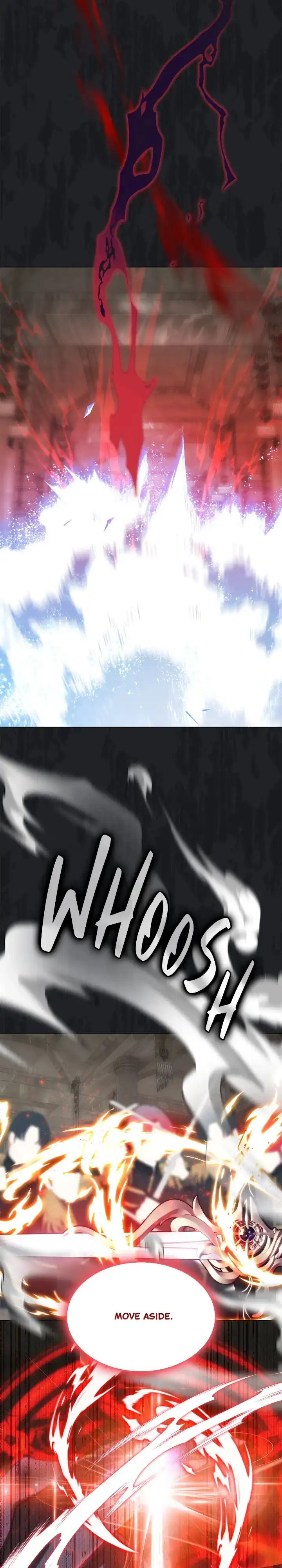 I Was Born As The Second Daughter Chapter 56 - Page 3