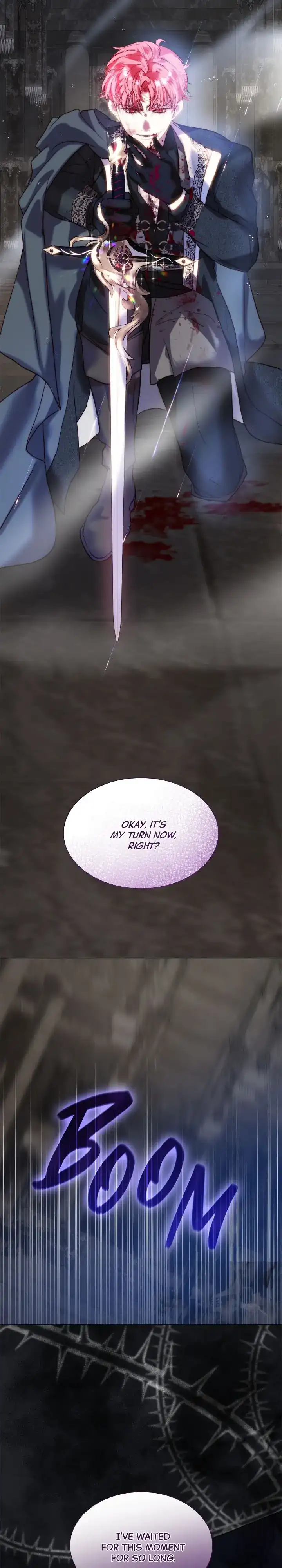 I Was Born As The Second Daughter Chapter 56 - Page 31