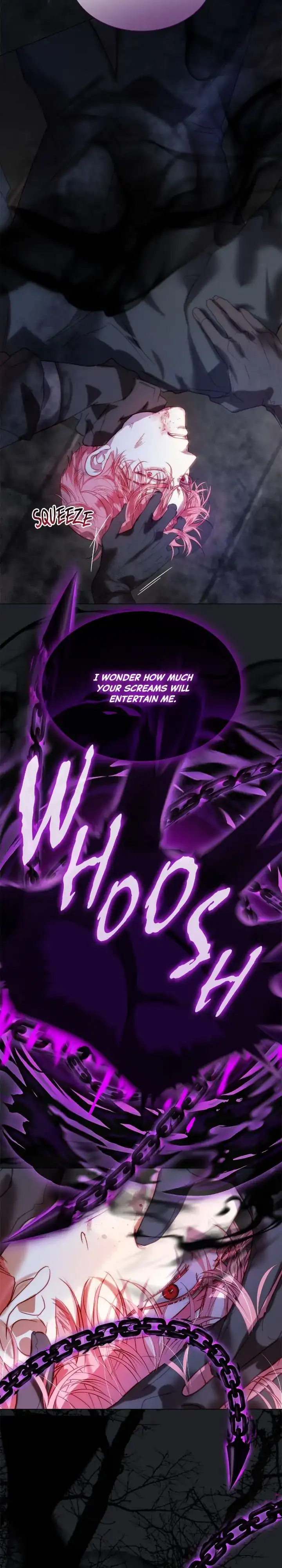 I Was Born As The Second Daughter Chapter 56 - Page 32