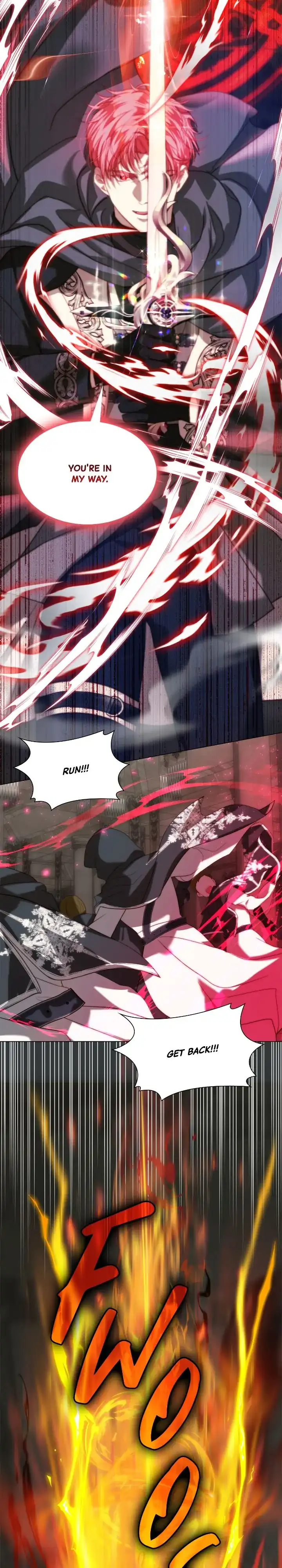 I Was Born As The Second Daughter Chapter 56 - Page 4