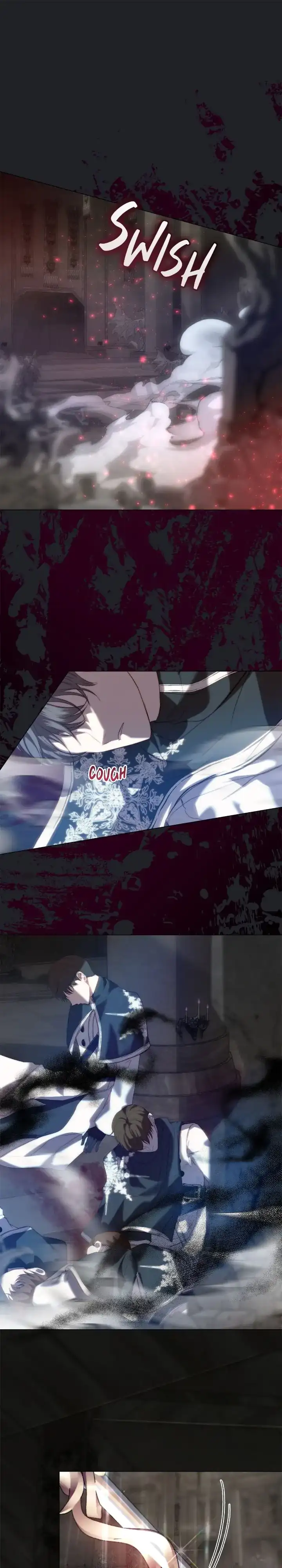 I Was Born As The Second Daughter Chapter 56 - Page 6