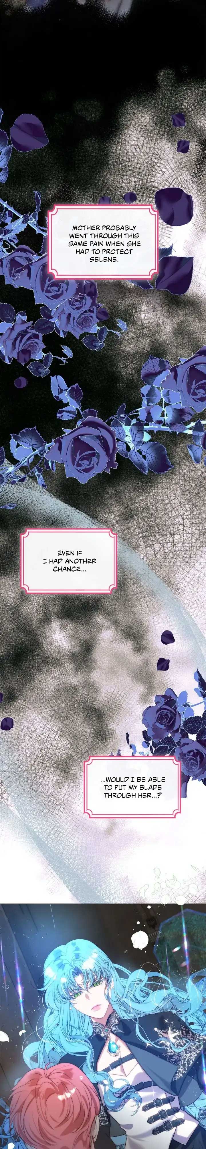 I Was Born As The Second Daughter Chapter 57 - Page 12