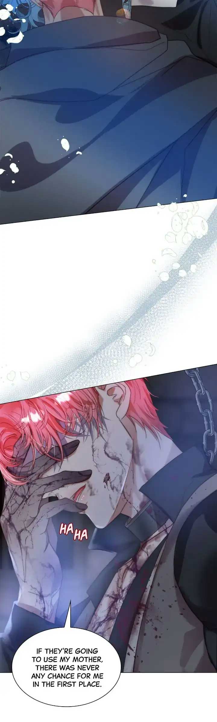 I Was Born As The Second Daughter Chapter 57 - Page 13